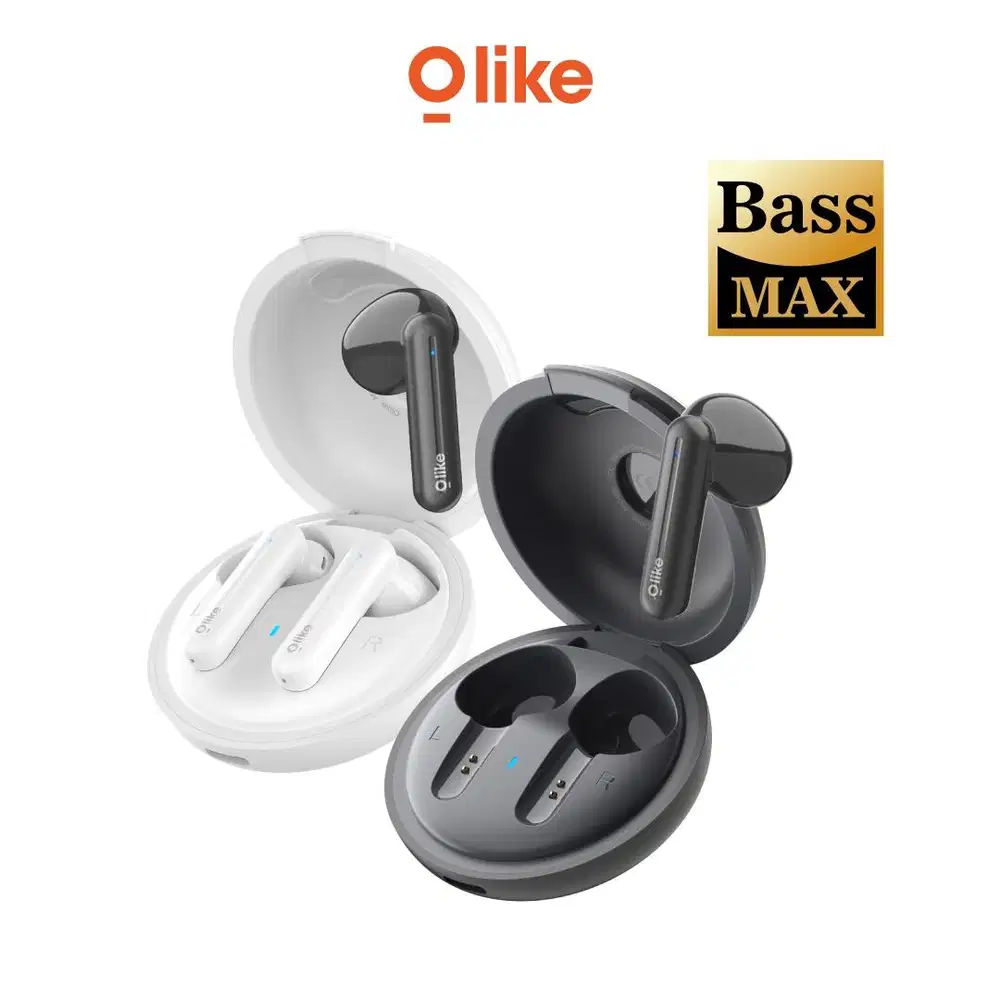 Promo tws olike t100