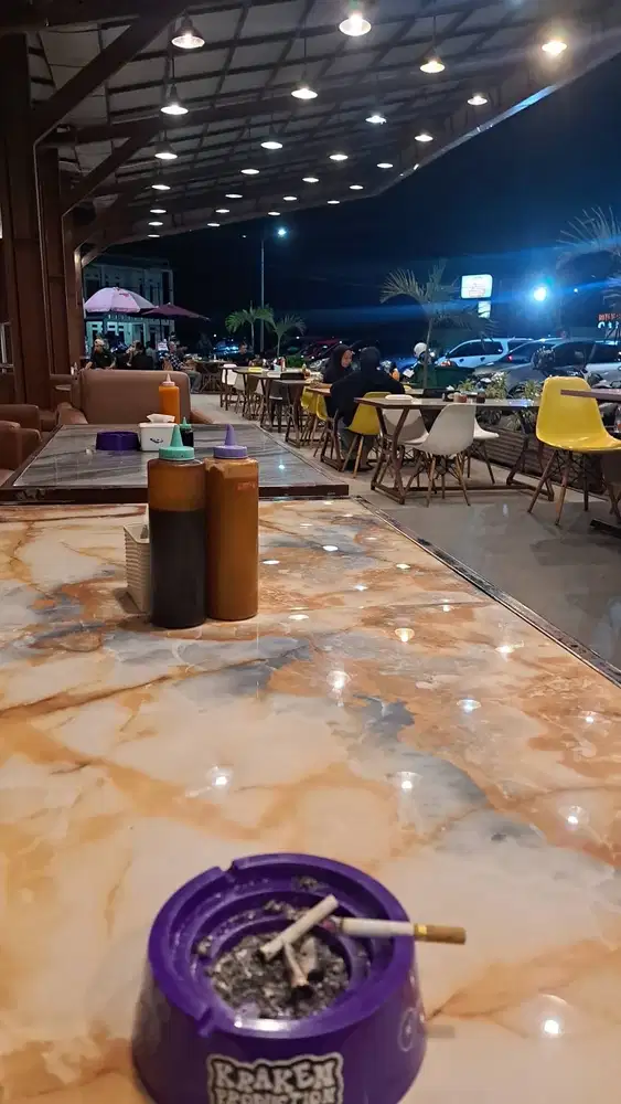 Sopir harian dalam kota dan luar kota...