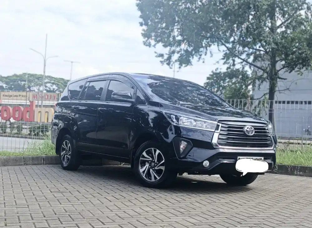 Innova G 2.4 Diesel 2024