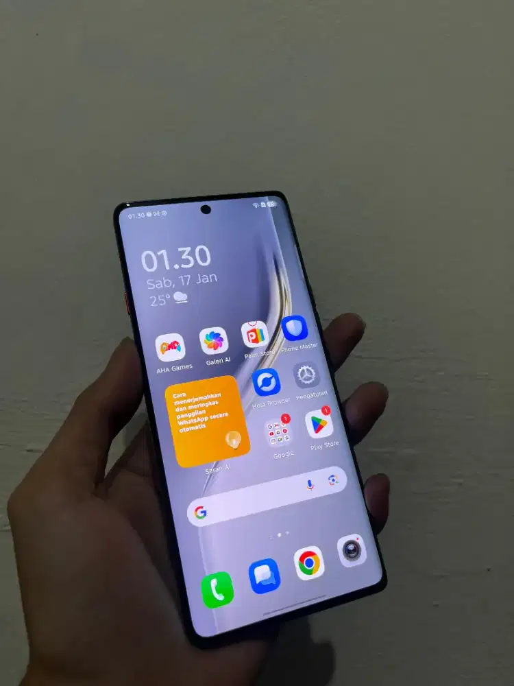 Tecno Camon 40 Pro 5G 8/256