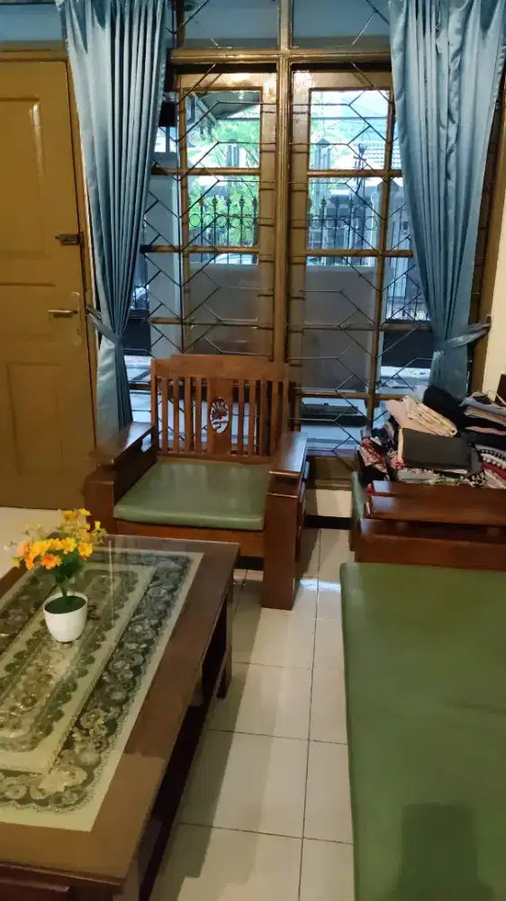 DICARI ART/PRT DAN MOMONG BAYI TANPA PERANTARA