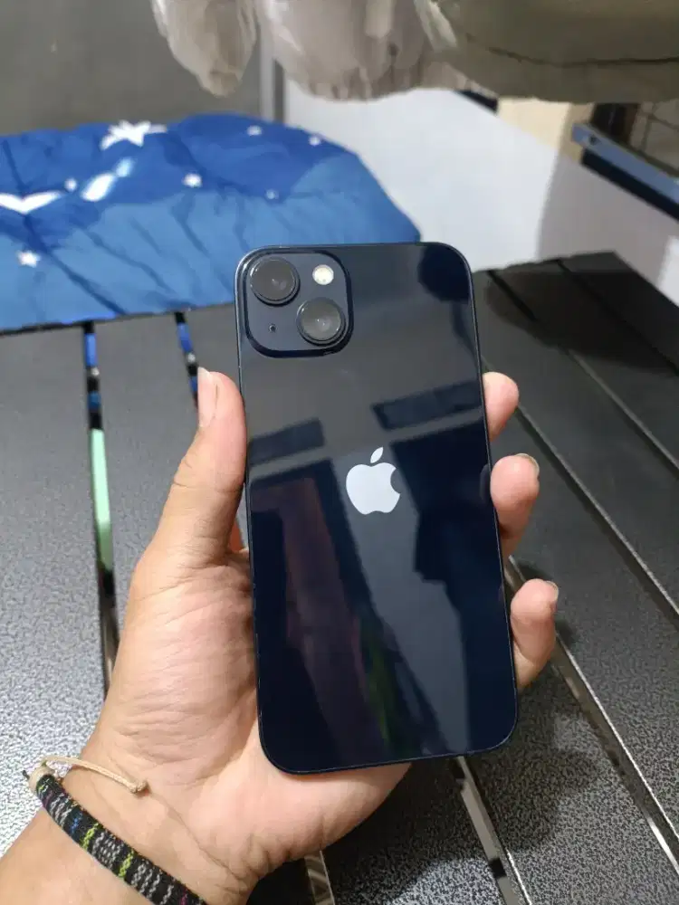 iPhone 13 international 128gb