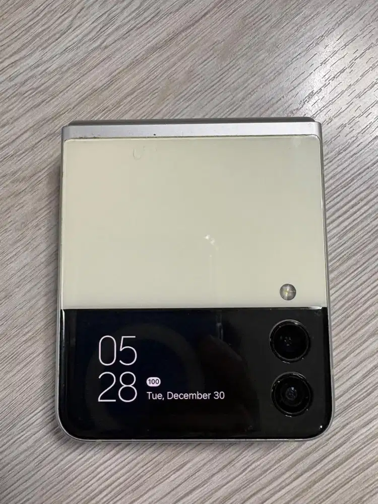 Samsung Z Flip 3 (256 GB)