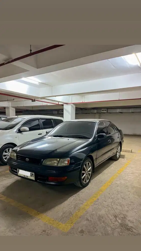 Toyota Corona 1995 Bensin