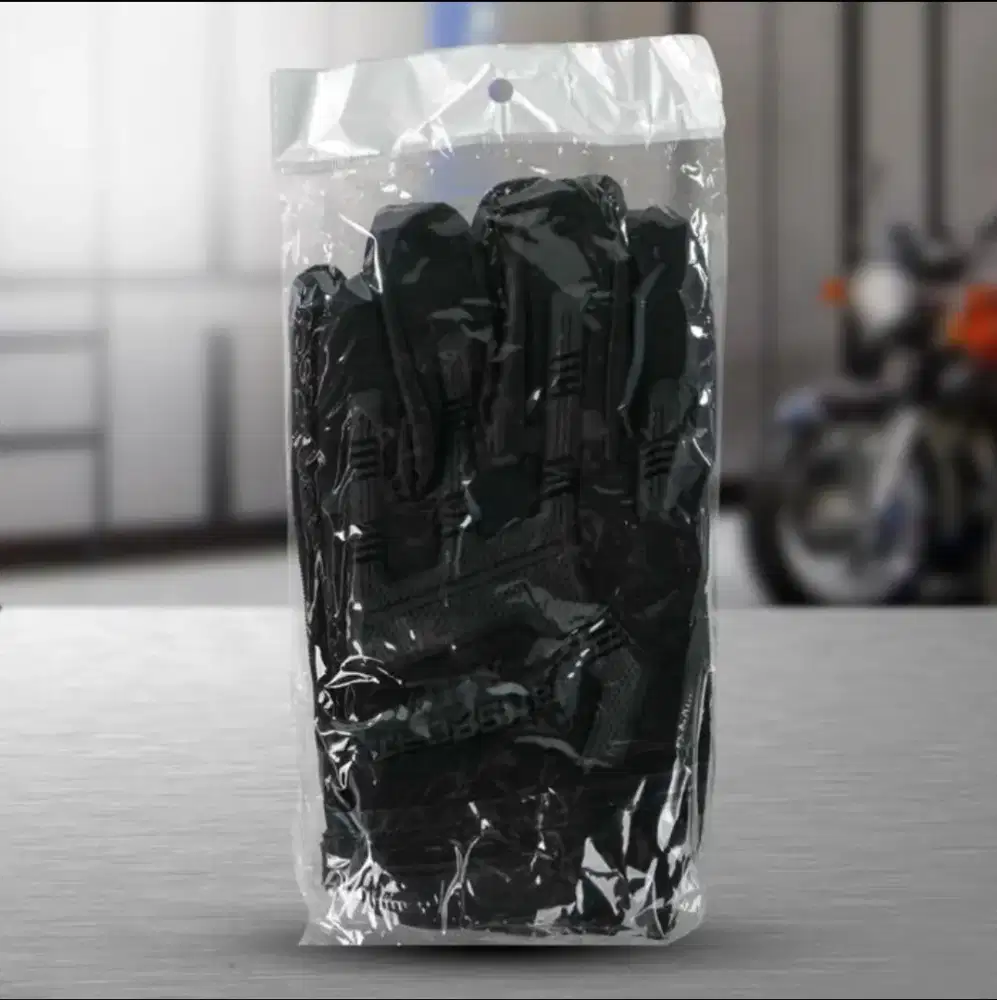 TaffSPORTSarung Tangan Motor Tactical Mechanix Off Road - XT07