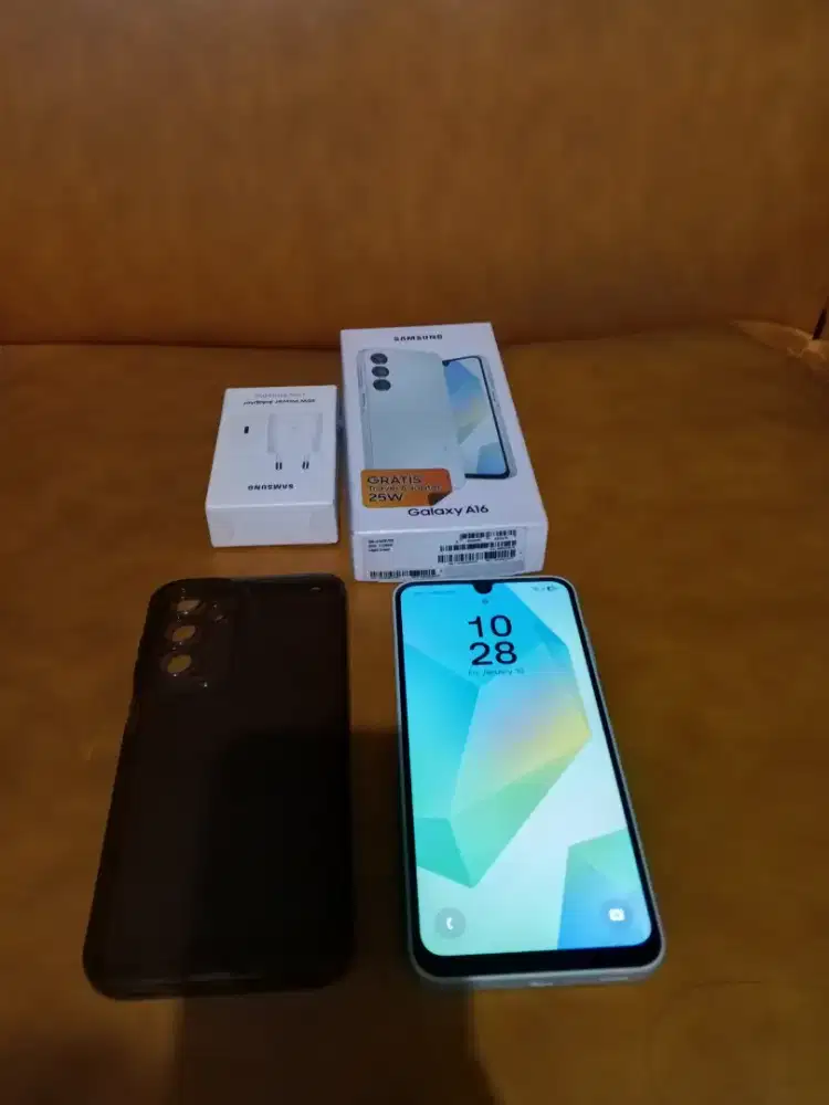 Samsung a16 8128 gb