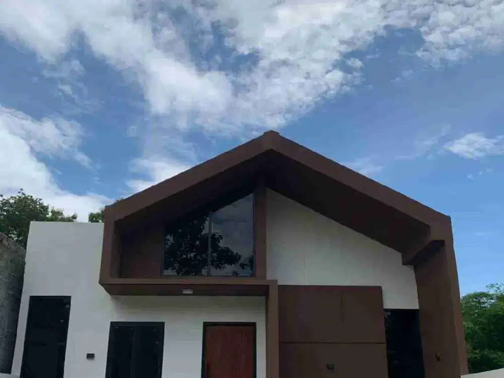 RUMAH SIAP HUNI PALING MURAH DI SEDAYU