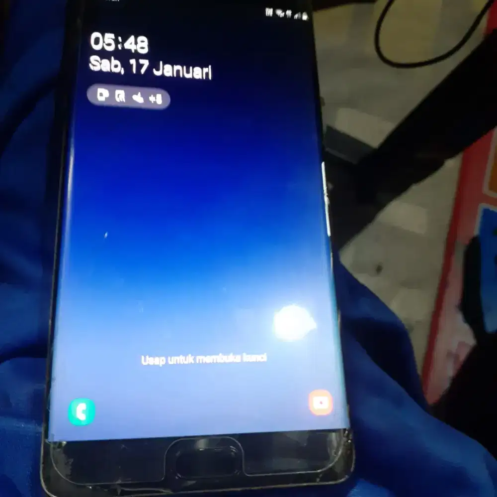 Samsung galaxy note 8