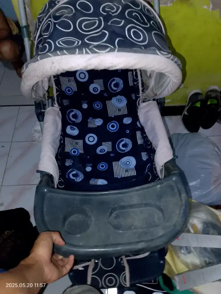 Stroler anak/balita