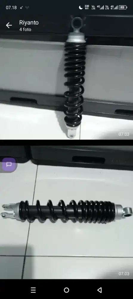 Socbleker belakang beat