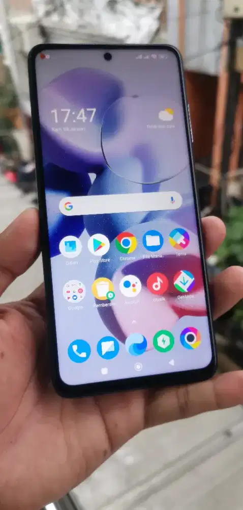 Redmi Note 9 pro Ram 8/128Gb