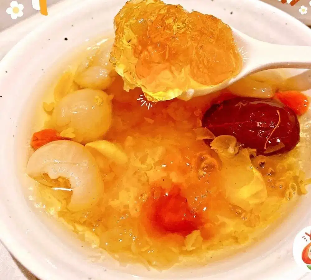 Karyawan Toko Makanan