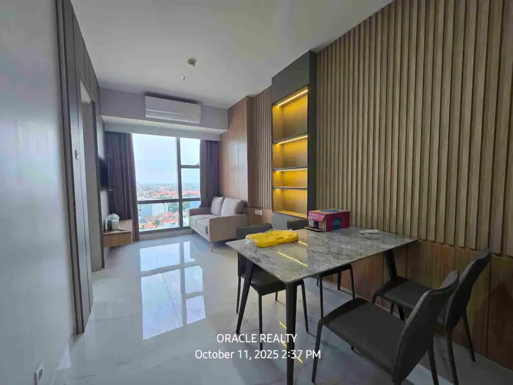 Sewa Apartemen La Viz Mansion Pakuwon Mall