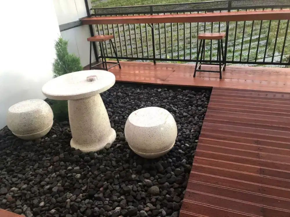 Kebutuhan rumah estetik