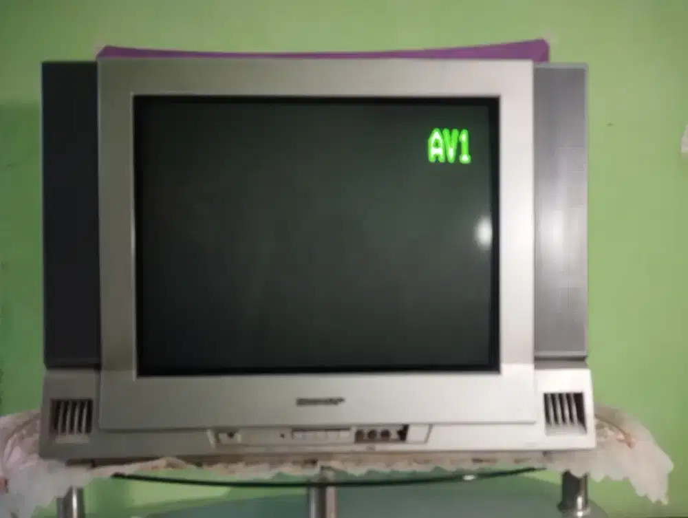 Jual TV 21 in Analog