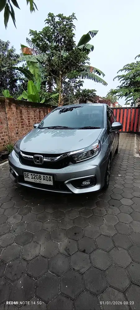 Brio satya E manual th 2019