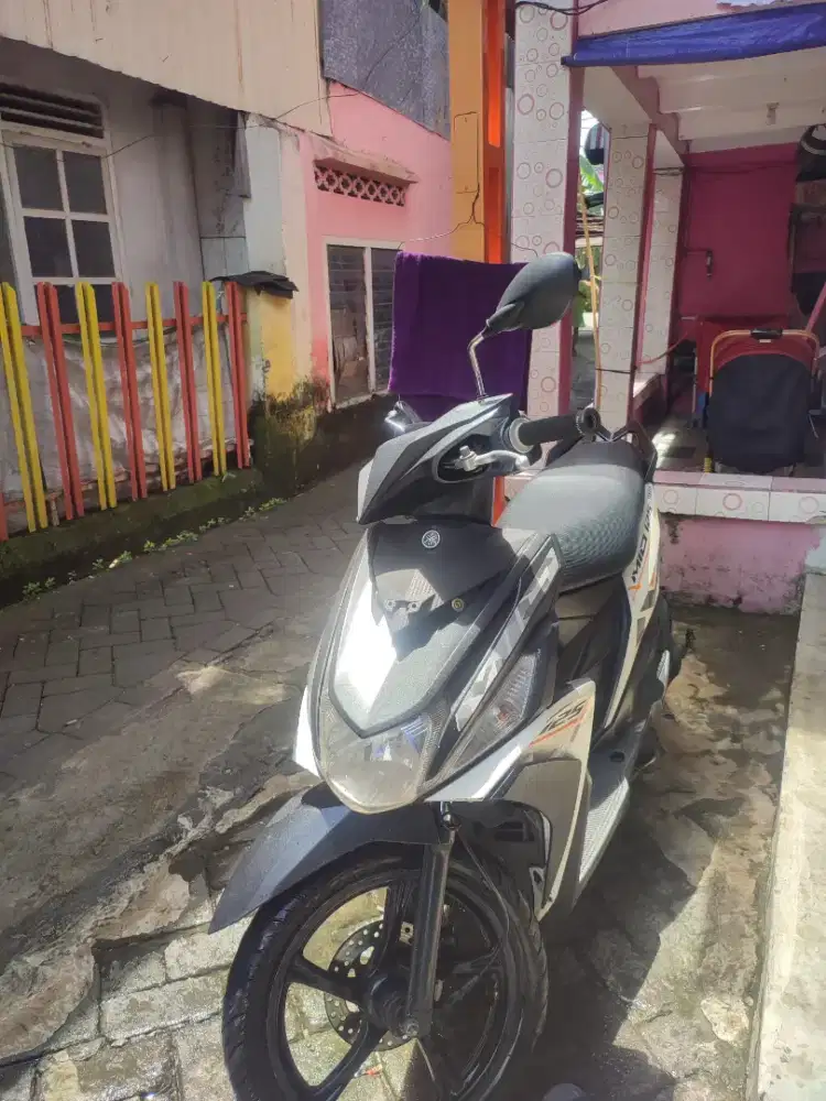 Di jual Mio M3 2016