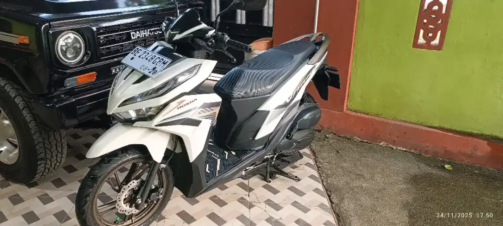 Vario 125 gen 2