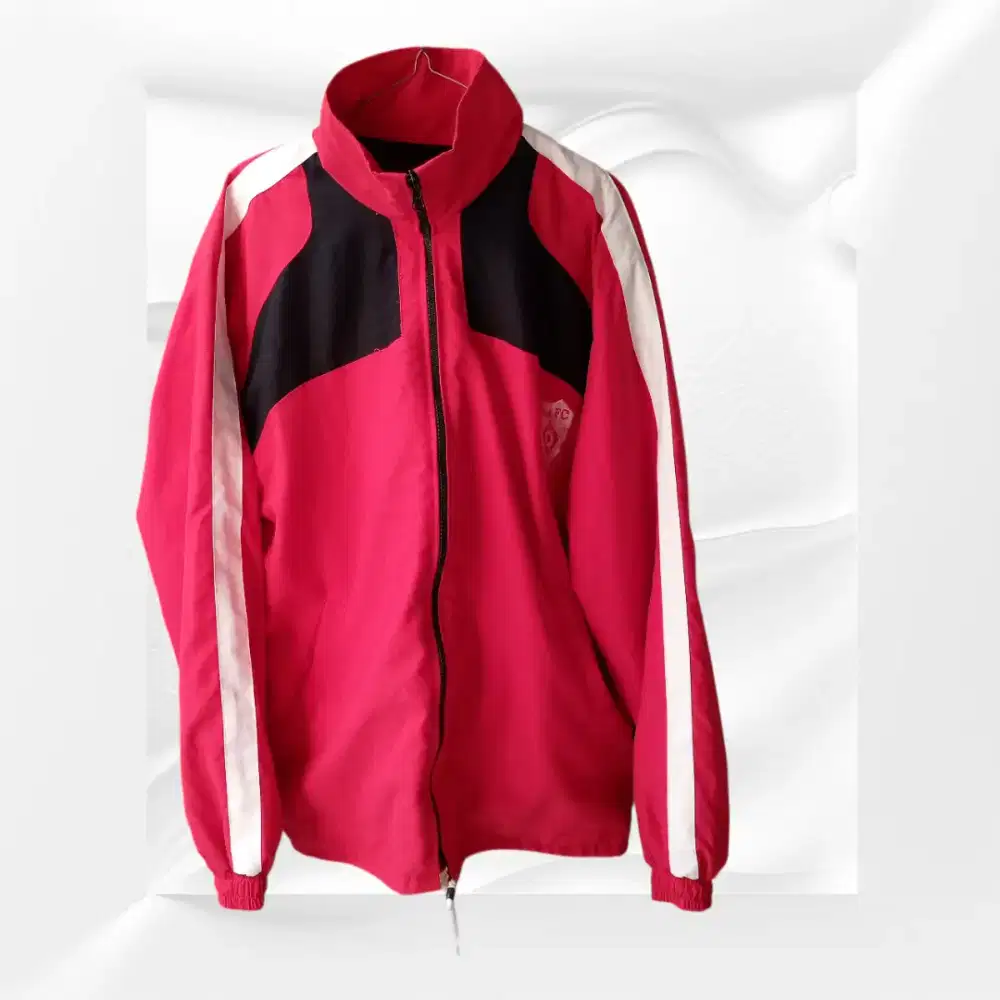 Harga PAS Jaket Olahraga size XL