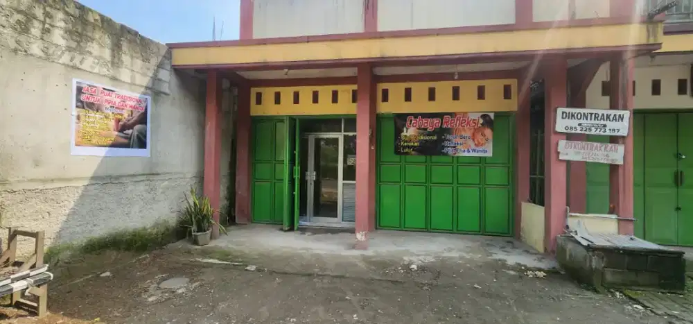 Di butuh kan pria & wanita