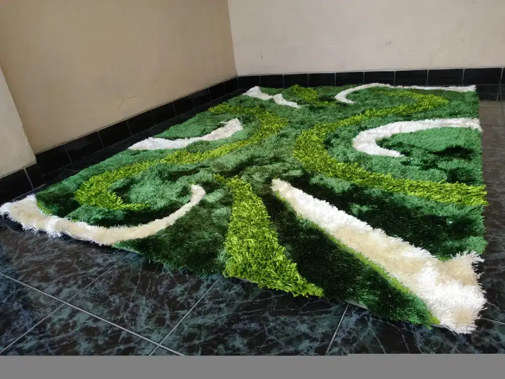 Jual Karpet Tiffany Luxury