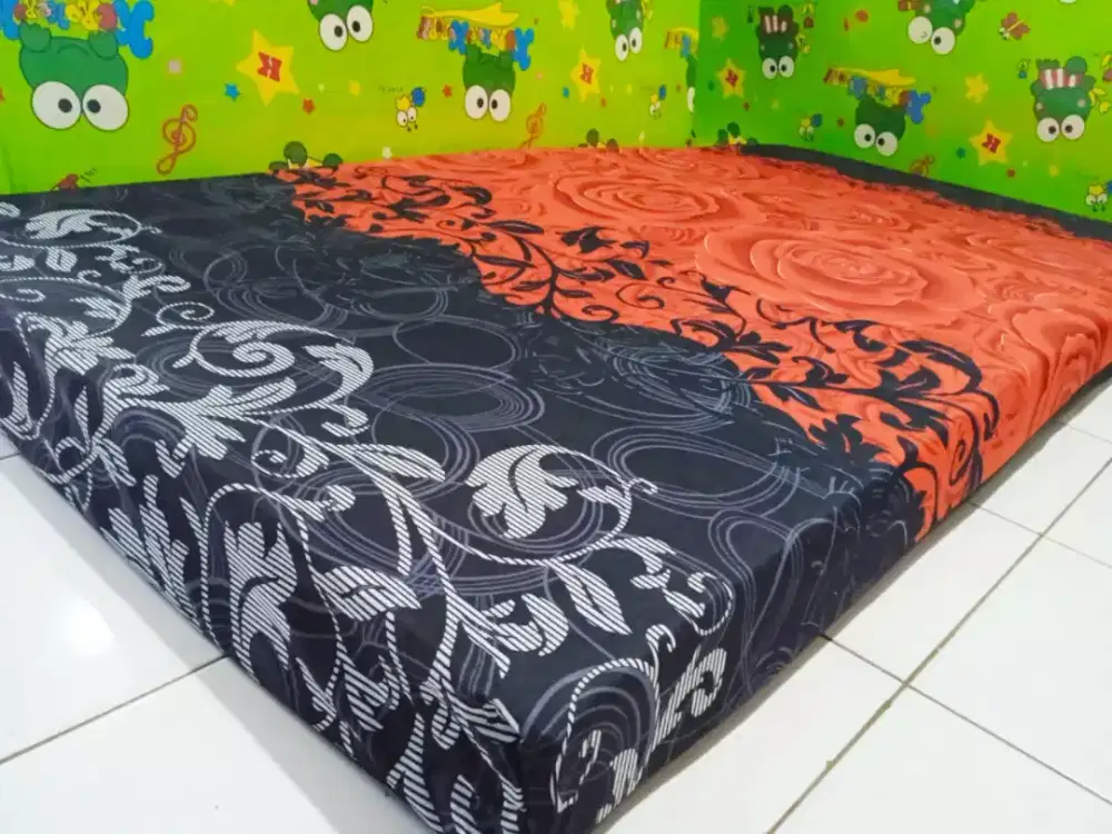 Kasur busa baru awet anti kempes,Terlaris Termurah COD bayar dirumah!