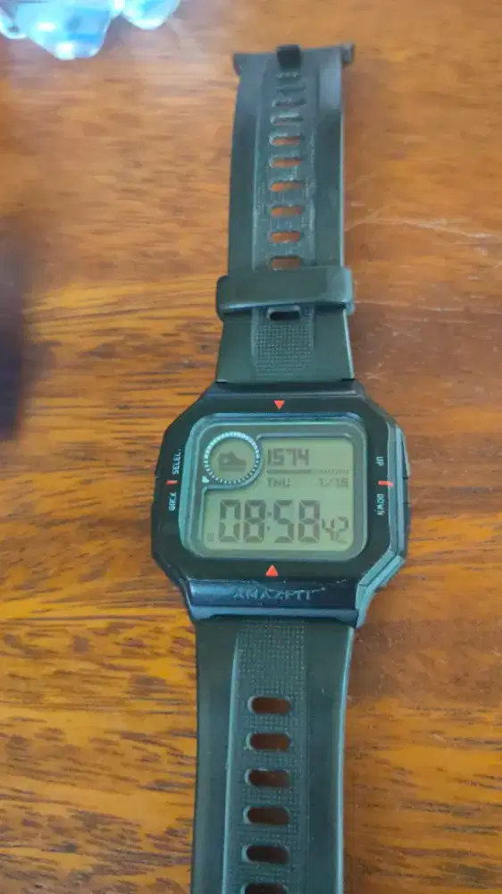 Amazfit Neo Retro Smartwatch