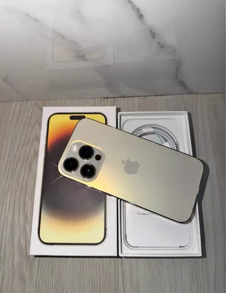 Iphpne 14 Pro 256gb all operator