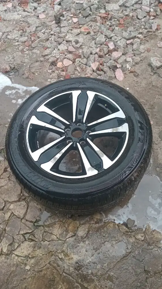 Velg crv turbo 1 pcs