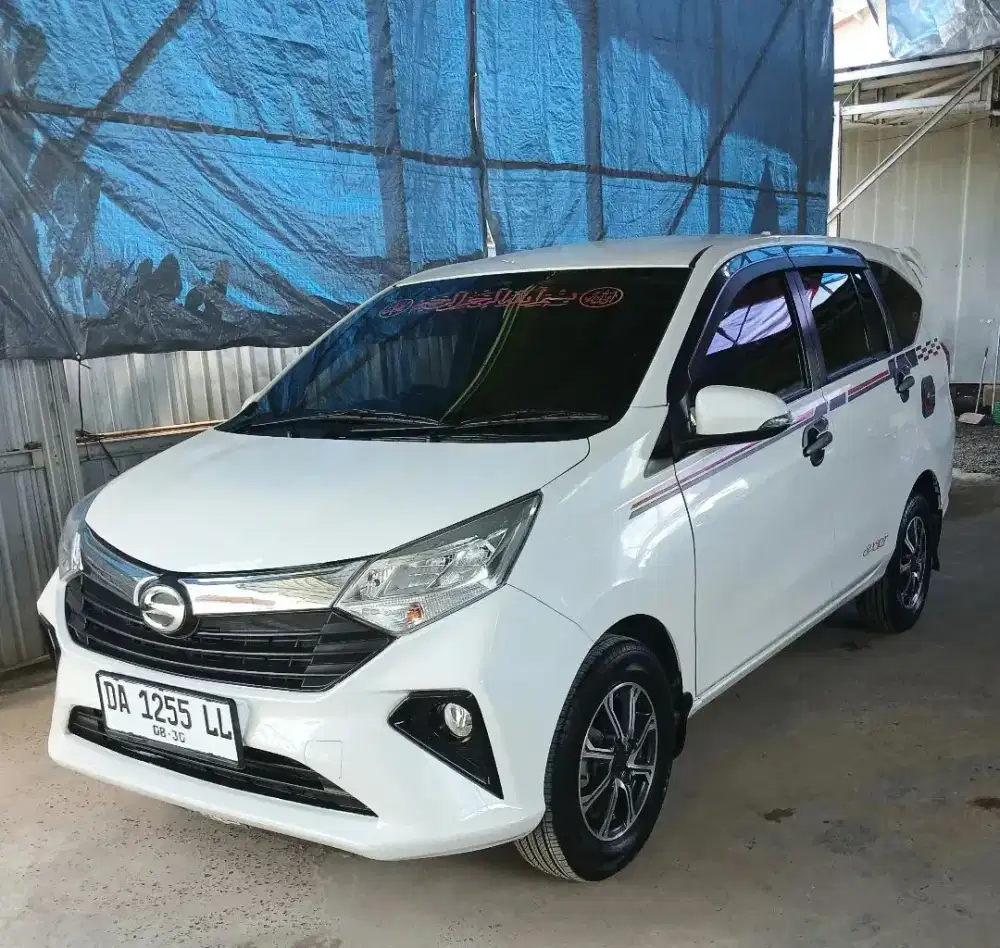 Daihatsu Sigra R 2020