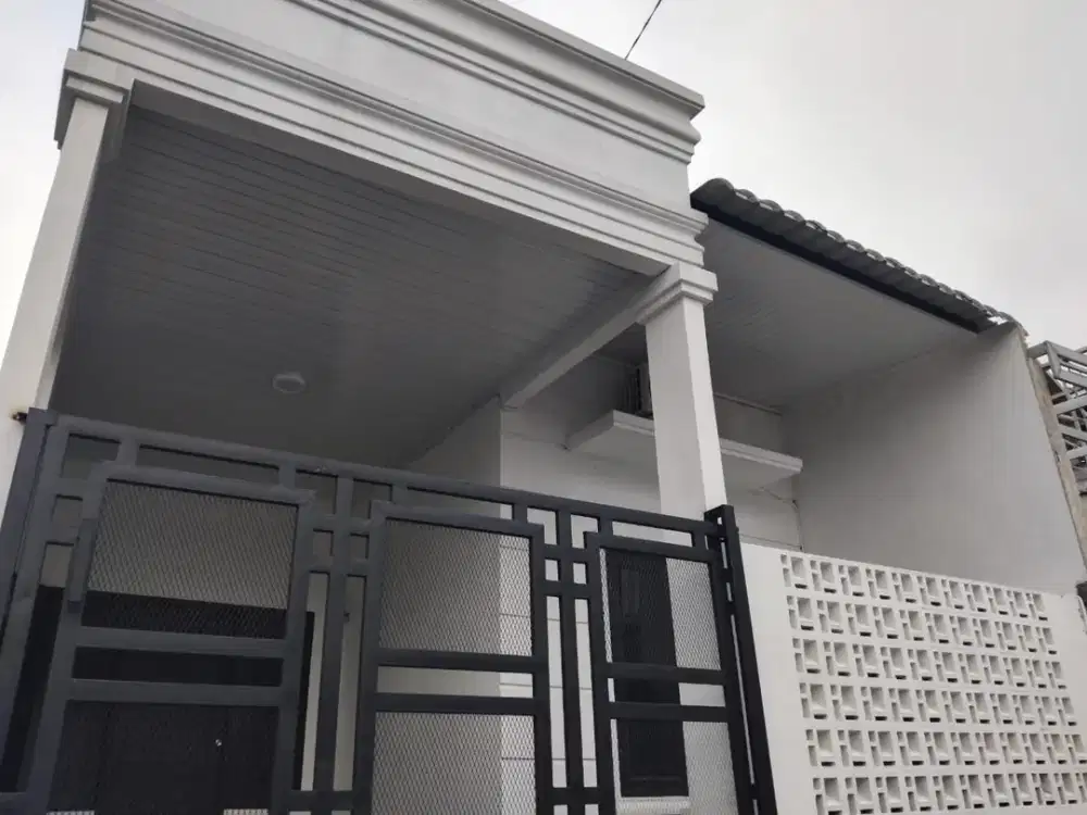 Rumah Strategis Di Setiabudi|5 Menit Kampus USU Dr Mansyur|Padang BUlan Medan Selayang