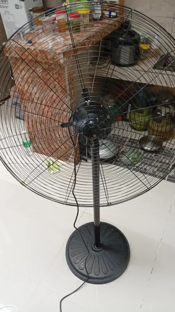 Dijual kipas Aolida 30