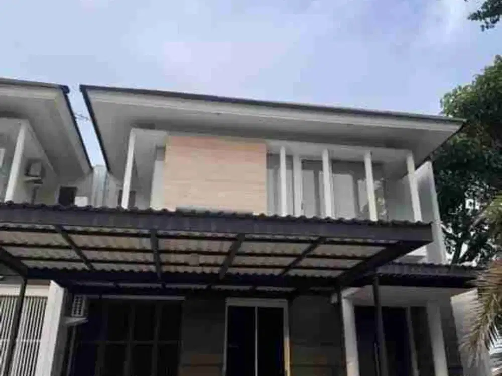Citraland crystal golf murah premium cluster