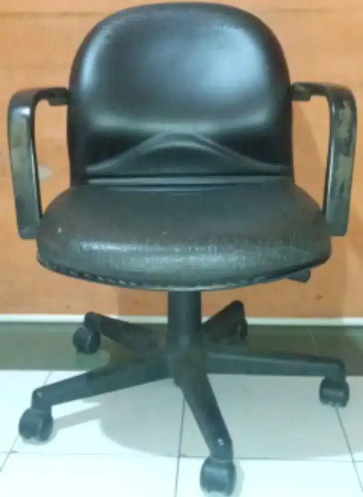 Kursi Hidrolik Cantik