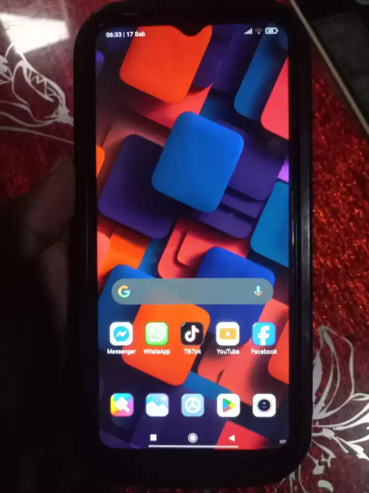 XIAOMI REDMI 9C 4/64