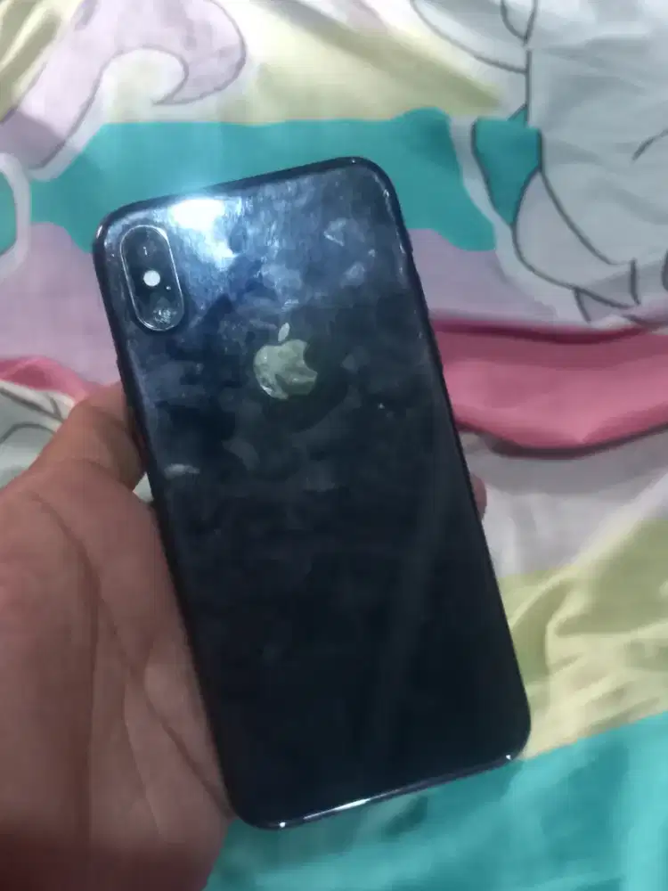 Iphone x 64 gb murah