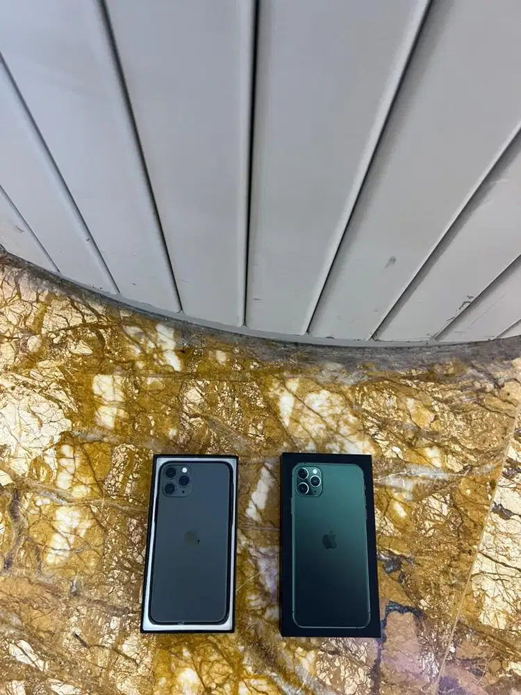 iphone 11 pro 256gb kesukaaan banyak orang