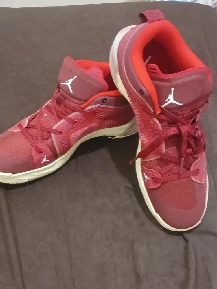 COD AIR JORDAN 37 RAPTOR