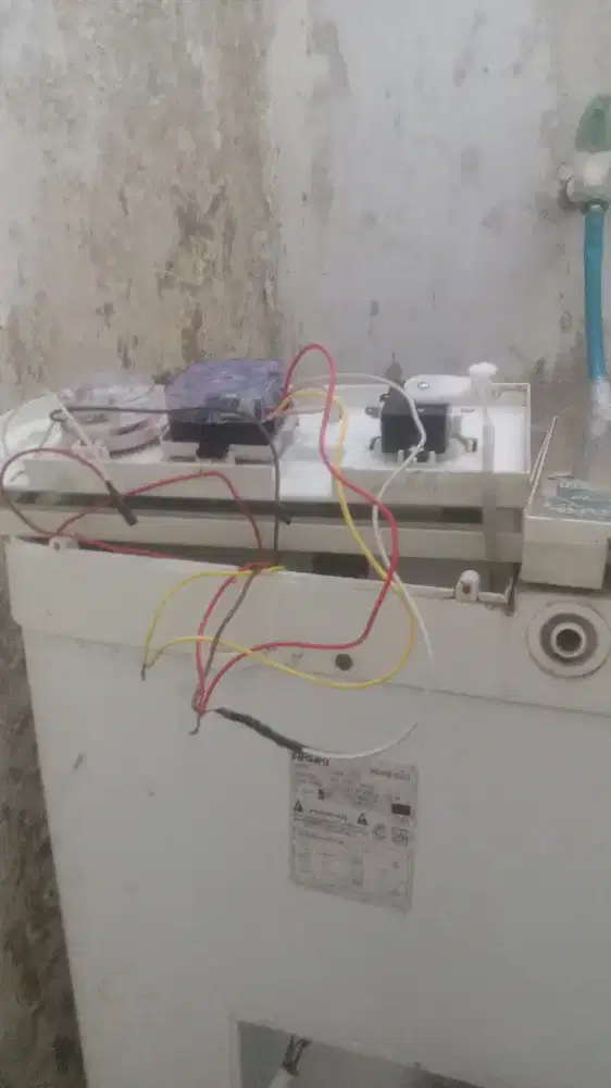 Jasa service elektronik.panggilan