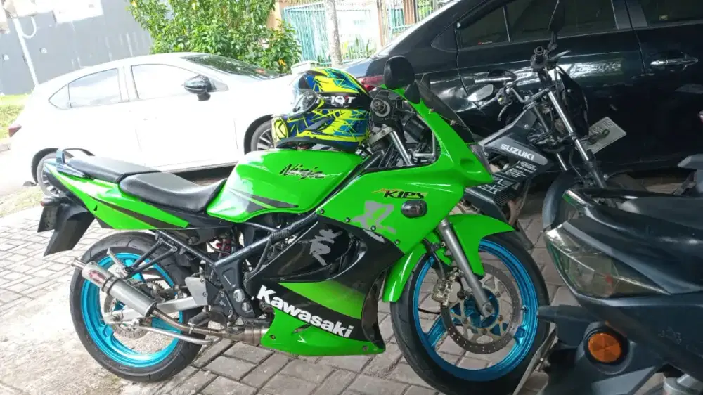 NINJA OLD LIMITED 2011