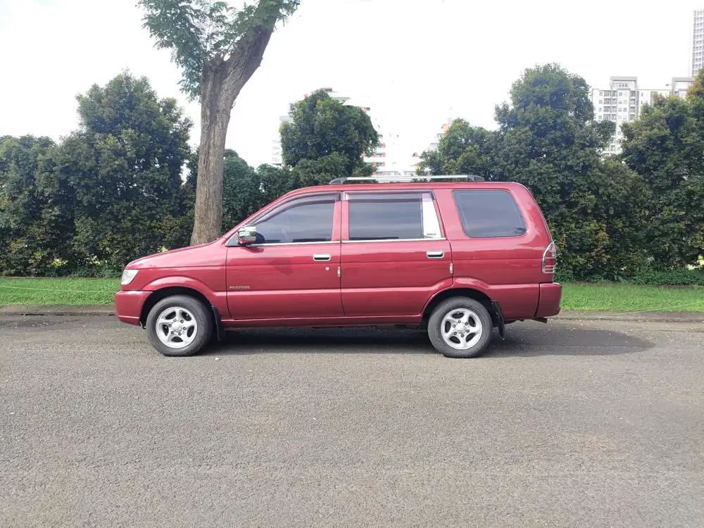 Isuzu Panther 2004 Diesel