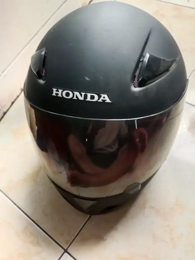 Mau di jual helem cbr