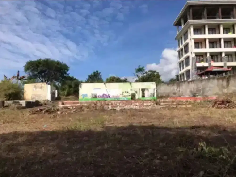 Tanah Premium Raya Sultan Agung Batu Sebrang Bukit Bintang