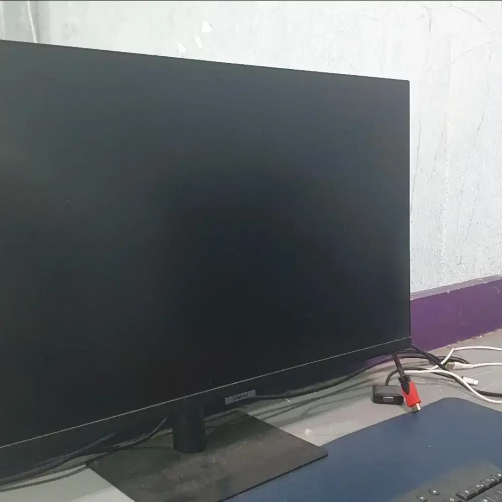 Monitor 4k Samsung s27A800UJE