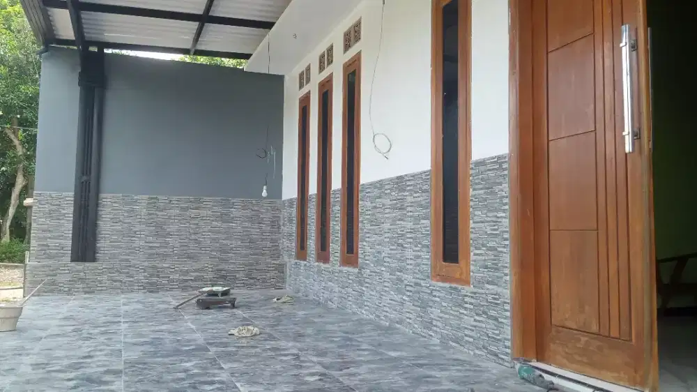 Jasa tukang bangunan