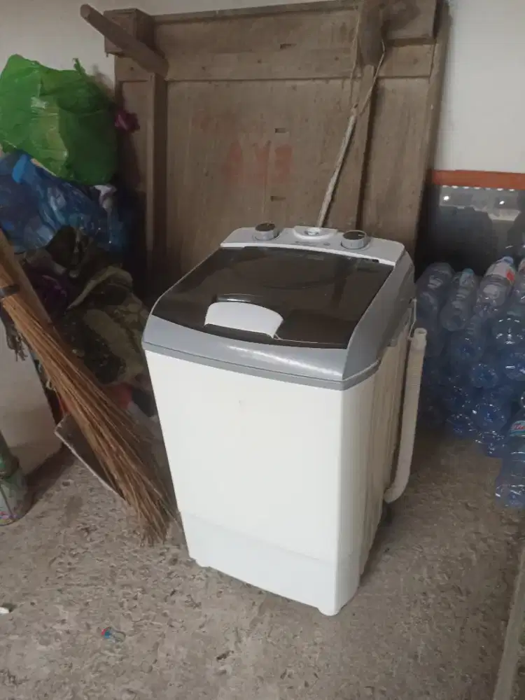 Mesin Cuci Arashi 4.5kg