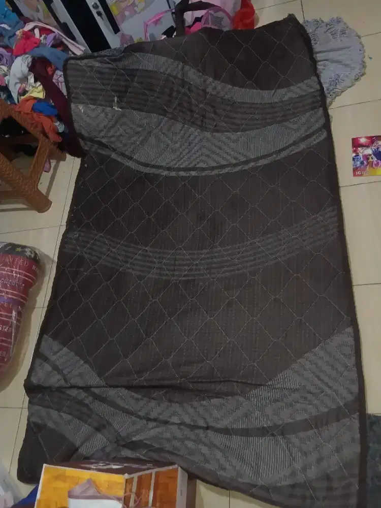 Kasur gulung Soteria  120x190