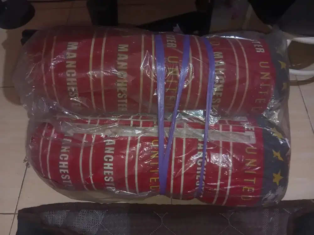 Bantal sofabed 2 pcs