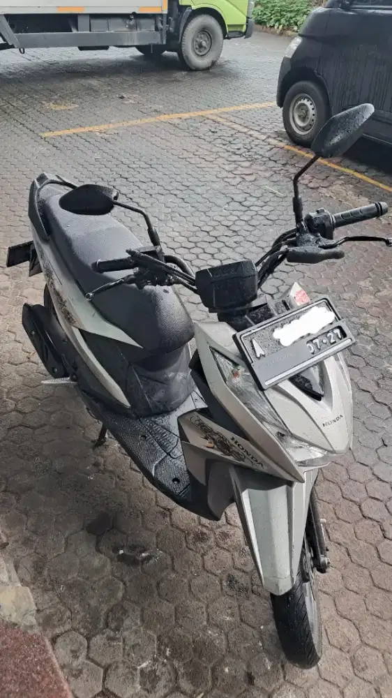 Beat Street 2022 pajak panjang