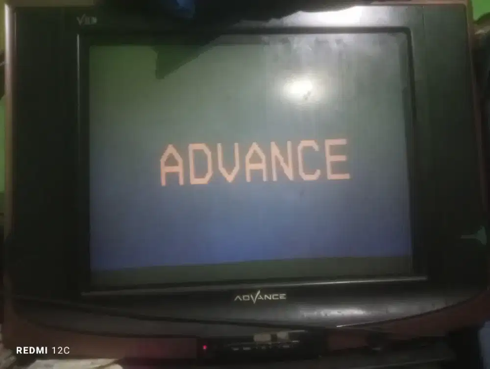 TV Bekas Murah Meriah